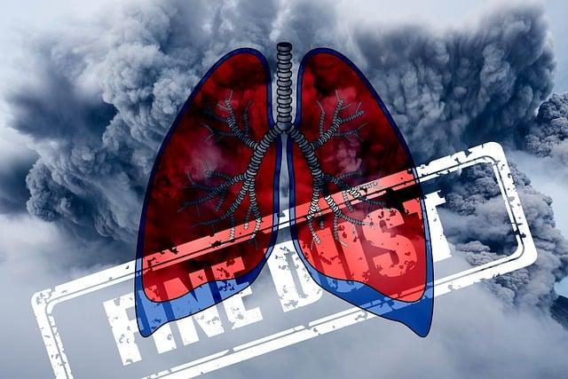 Aerosoly: Čo by ste o nich mali vedieť?