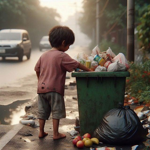 Život Podle Zero Waste: Ako Žiť Udržateľne a Bez Odpadu