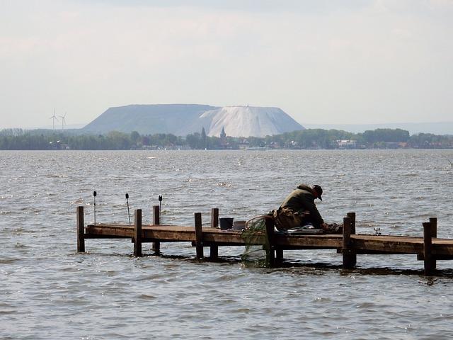 Využitie hydroxidu draselného v⁣ potravinárstve